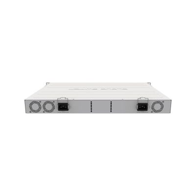 2. Switch Mikrotik CRS354-48G-4S+2Q+RM 53p Managed Fast/Gigabit/10G
