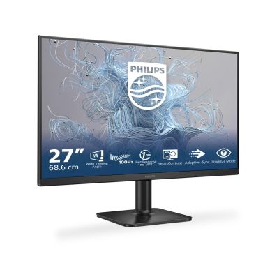 14. MONITOR PHILIPS LED 27" 27E2N1100L/00 100Hz