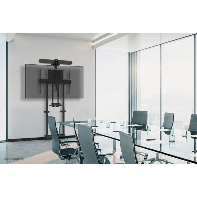 10. Neomounts AFL-875BL1 Display Mounting Accessory Shelf