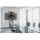 10. Neomounts AFL-875BL1 Display Mounting Accessory Shelf