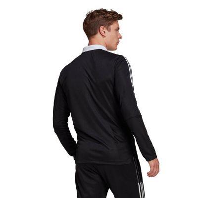 12. adidas Tiro 21 Track sweatshirt black M GM7319