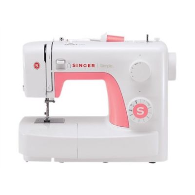11. Singer Simple 3210 Sewing Machine