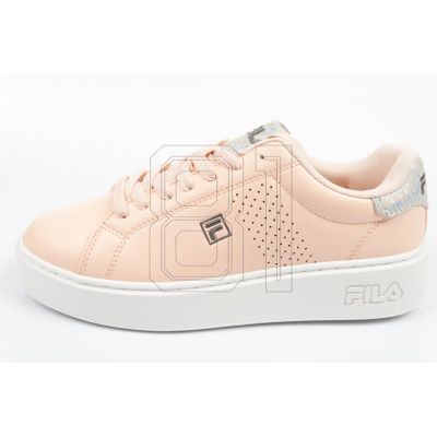 8. Fila Crosscourt Jr FFT0051.43108 shoes