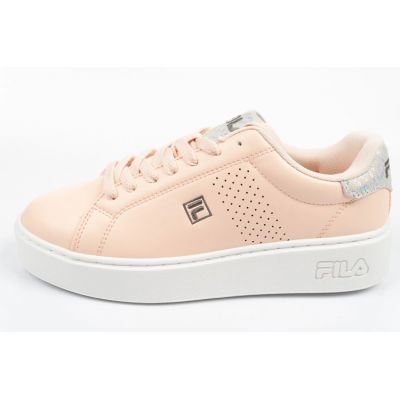 8. Fila Crosscourt Jr FFT0051.43108 shoes