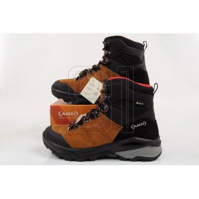 10. Aku Adapta Gore-tex M 490176 shoes