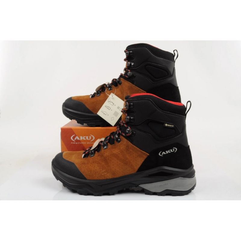 10. Aku Adapta Gore-tex M 490176 shoes