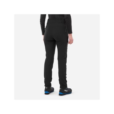 2. MILLET W KAMET XCS PANT black trousers