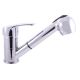 Domoletti DVT010.5 kitchen tap with pull-out spout