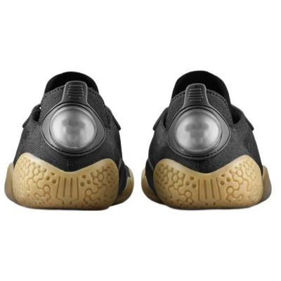 6. Vivobarefoot MOTUS FLEX NATURAL MENS OBSIDIAN (309646-02)
