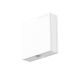 16. Ruijie Networks RG-RAP62-WALL-LITE WLAN access point 2974 Mbit/s White PoE support
