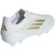 3. Adidas F50 League FG/MG IE0604 football shoes