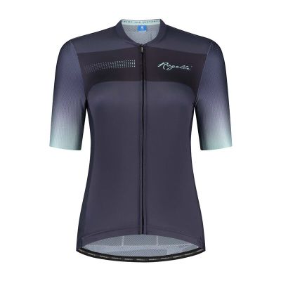 Rogelli DAWN women's t-shirt purple-mint L