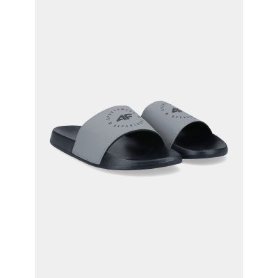 2. Men's pool flip-flops 4F
