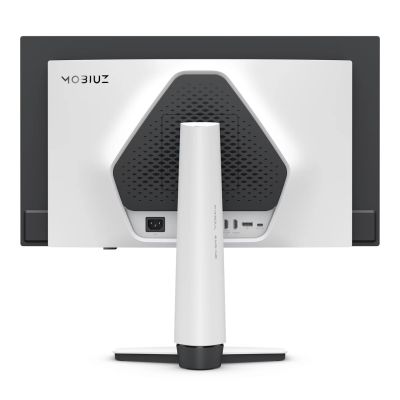 3. BENQ MOBIUZ OLED MONITOR 27" EX271QZ 500Hz