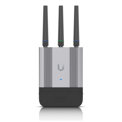 Ubiquiti UMR-Industrial UMR Industrial Networking Solution