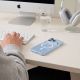 5. Tech-Protect FlexAir MagSafe Case for iPhone 17 Pro Max / 18 Pro Max - Clear