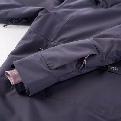 7. Elbrus Clermont W 92800549463 Ski Jacket