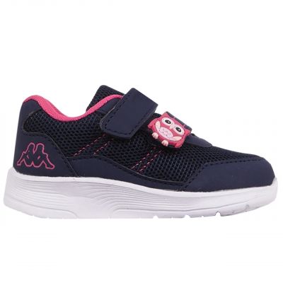 Kappa Jak M Jr Shoes 280024M 6722