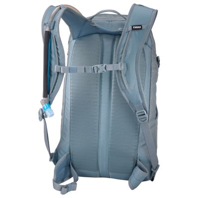 7. Thule Alltrail TAHP222 Pond Gray Backpack Travel Backpack Gray Polyester