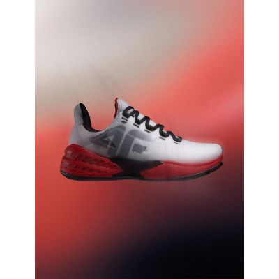 6. Destroyer Men's Low-Top Indoor Sports Shoes 4F 4FRSS25FSPOM165-90S