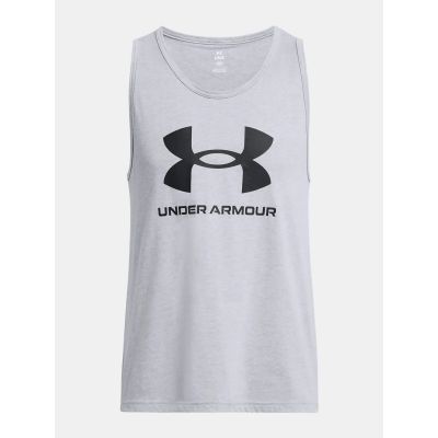 Under Armour T-shirt M 1382883-035