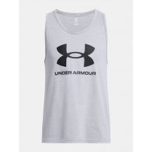 Under Armor T-shirt M 1382883-035
