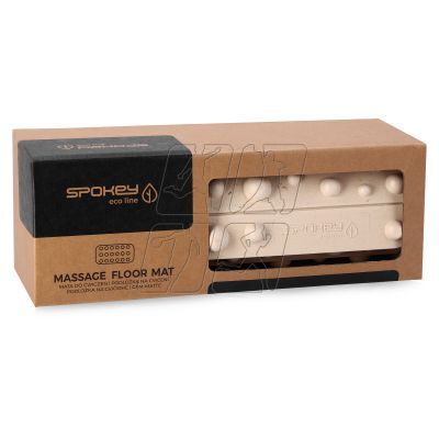 7. Spokey sensory mat for Rose massage 928909