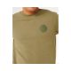 5. Men's RIP CURL Wetsuit Icon Hood Green