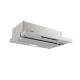 CATA TFK 6005 X telescopic hood, steel, width 60 cm, class B, 360 m3/h
