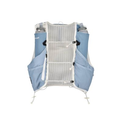 2. MILLET Intense Ultra 15 Backpack Blue