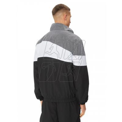 3. Karl Kani Wavy Retro Block Trackjacket M 6086268