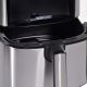 3. HEINRICH'S HFR 821 deep fryer