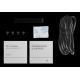 15. DeepCool PF750X Power Supply