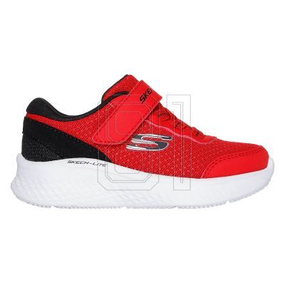 2. Skechers Bounder-Trekzic Jr 403908L-RDBK shoes