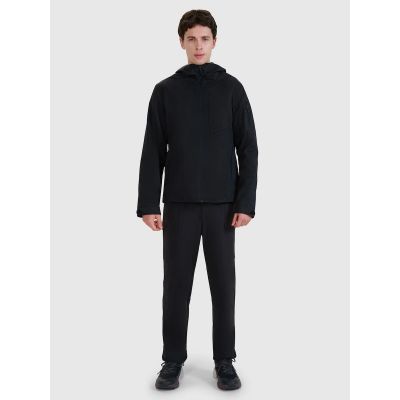10. Men's 4F 8000 membrane transition jacket 4FWSS25TTJAM705-20S