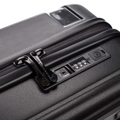 18. SwissBags Tourist 76442 Cabin Suitcase