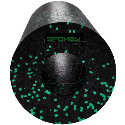 2. Spokey Grean 928942 massage roller