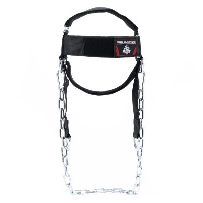 4. Pro Neck Harness