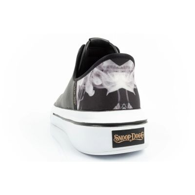 21. Skechers Snoop Dogg M 251016/BKW shoes