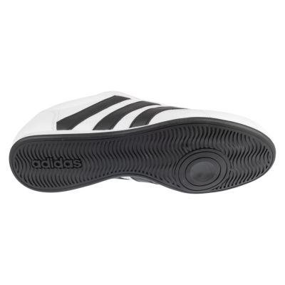 4. adidas Tekwen Lace KI9365 White 36