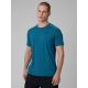 Men's quick-drying regular training T-shirt 4F 4FRSS26TFTSM2441-30S