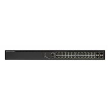 LANCOM GS-4530XP Managed L3 2.5G Ethernet (100/1000/2500) PoE Support 1U Black