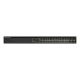 LANCOM GS-4530XP Managed L3 2.5G Ethernet (100/1000/2500) PoE Support 1U Black