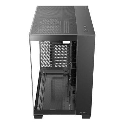 13. Antec C8 Full Tower Case, Black