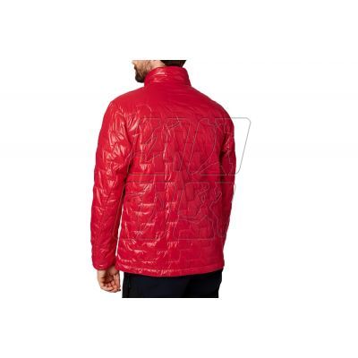 7. Helly Hansen Lifaloft Insulator Jacket M 65603-222