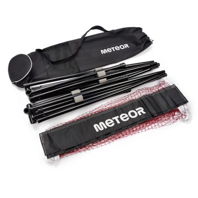 50. Meteor badminton net