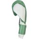 4. MASTERS RBT-PASTEL green boxing gloves
