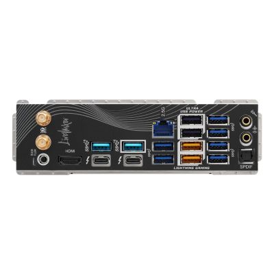 11. ASRock Z890 LiveMixer WiFi Motherboard