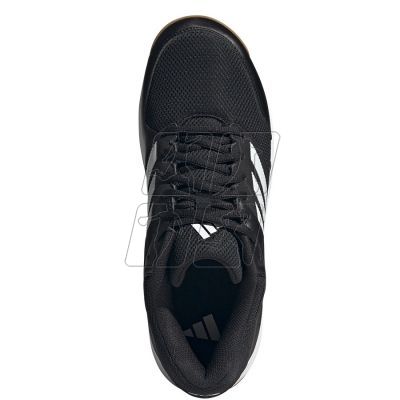 4. Adidas Speedcourt M IE8033 volleyball shoes