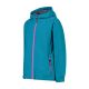 3. Cmp Kid G Fix Hood Jr Jacket 39X7985-L708